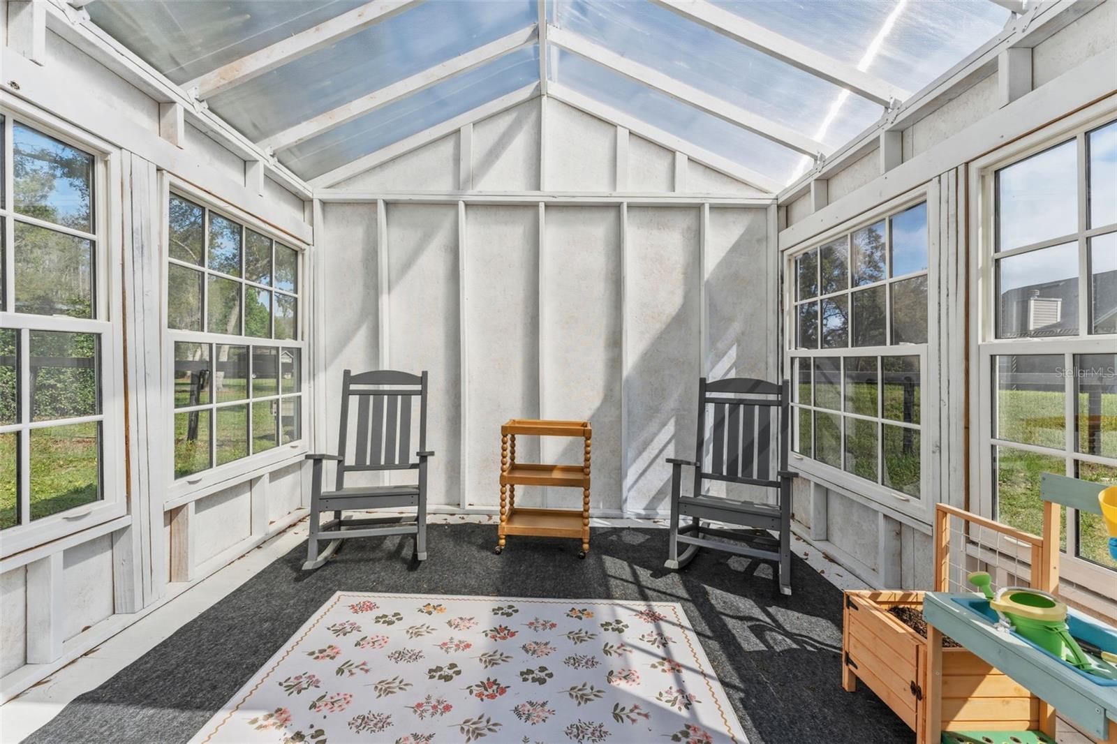 CYPRESS LAKE ESTATES - Residential