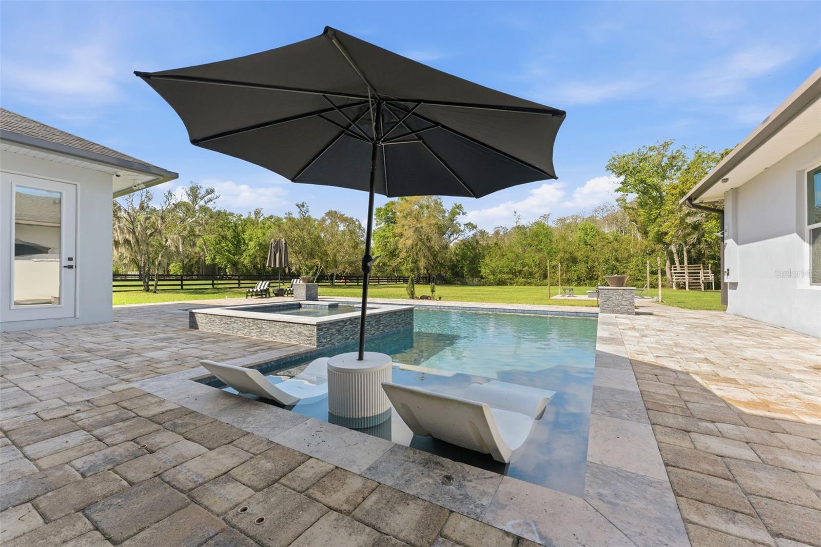 CYPRESS LAKE ESTATES - Residential