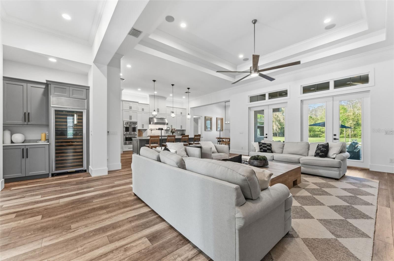 CYPRESS LAKE ESTATES - Residential