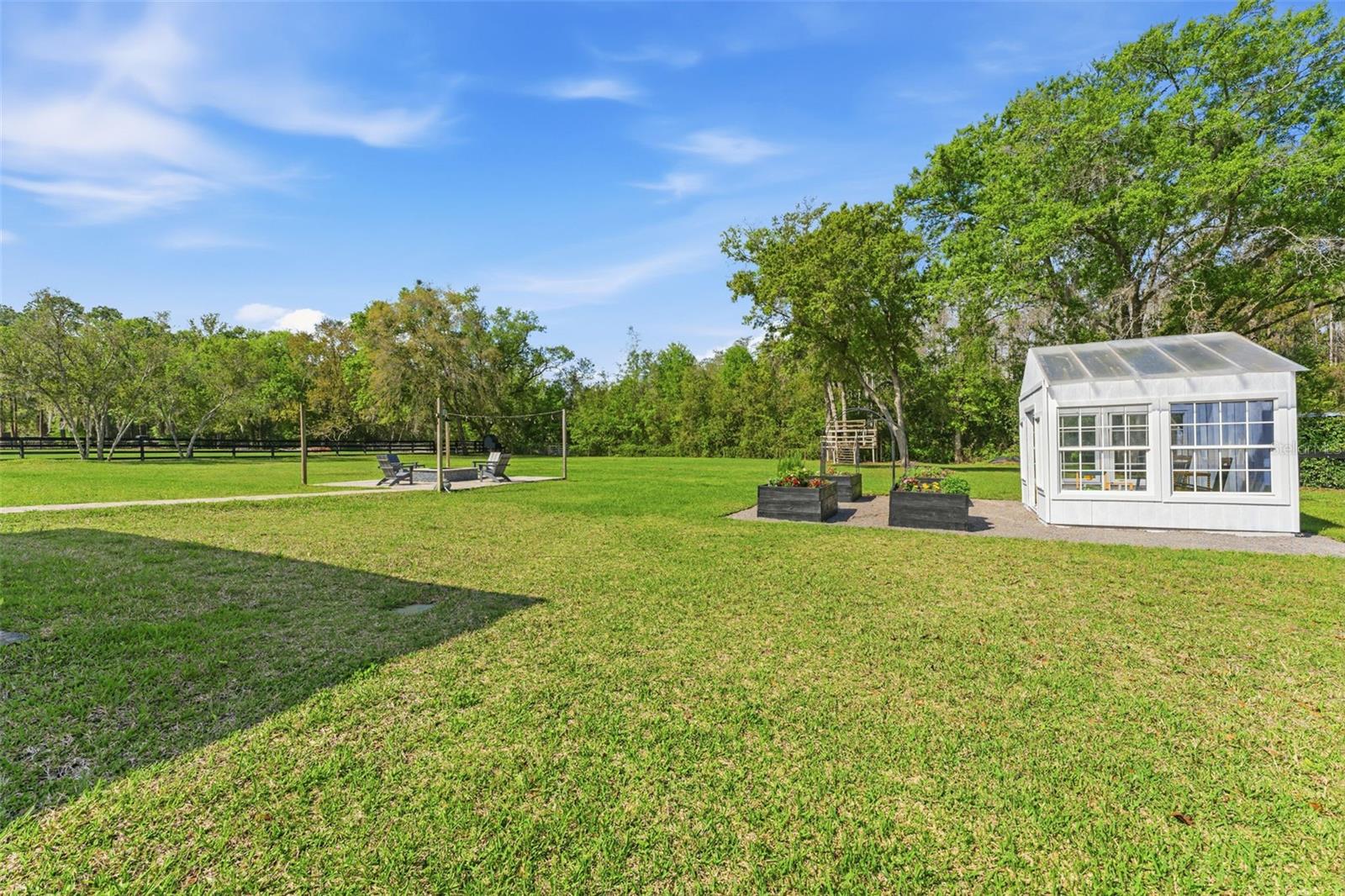 CYPRESS LAKE ESTATES - Residential