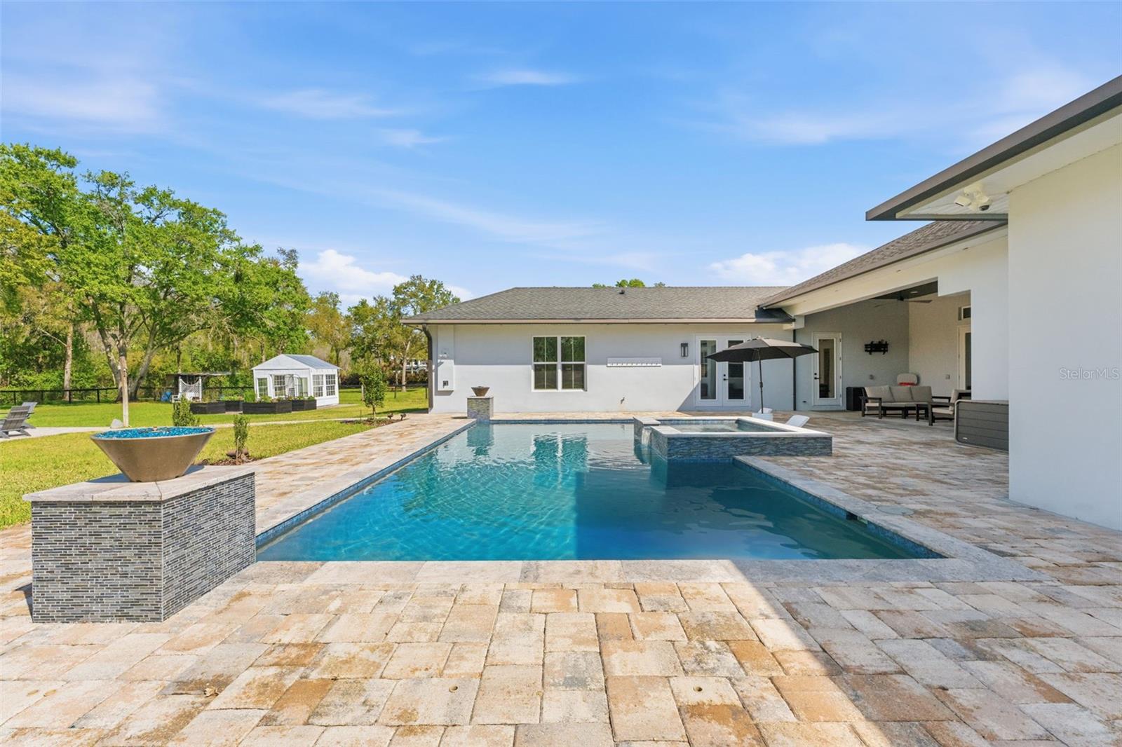 CYPRESS LAKE ESTATES - Residential