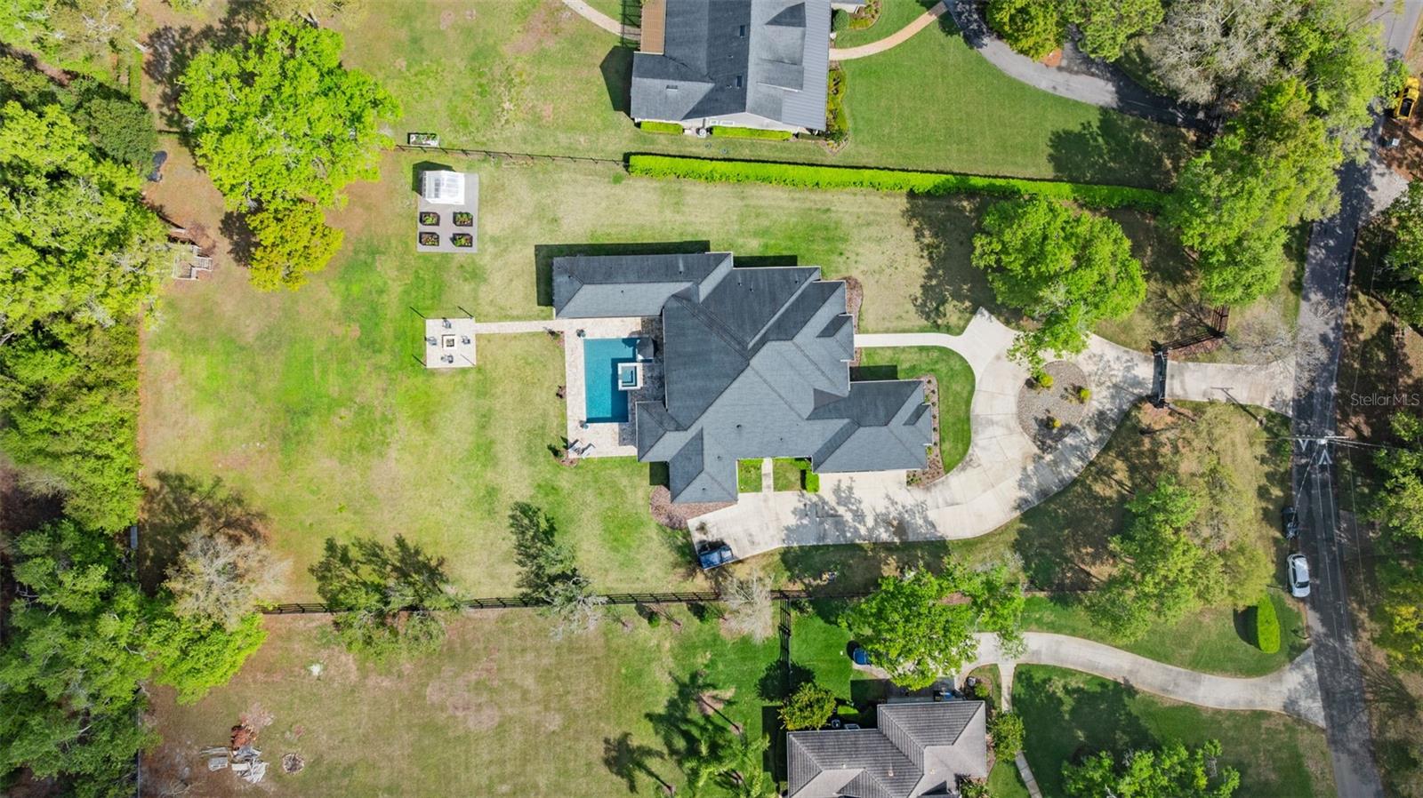 CYPRESS LAKE ESTATES - Residential