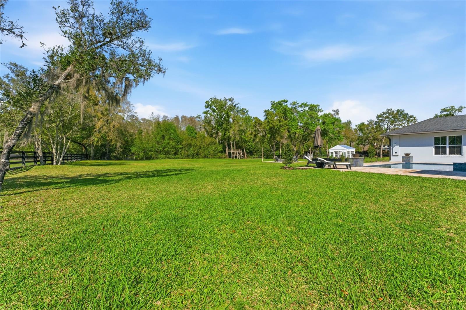 CYPRESS LAKE ESTATES - Residential