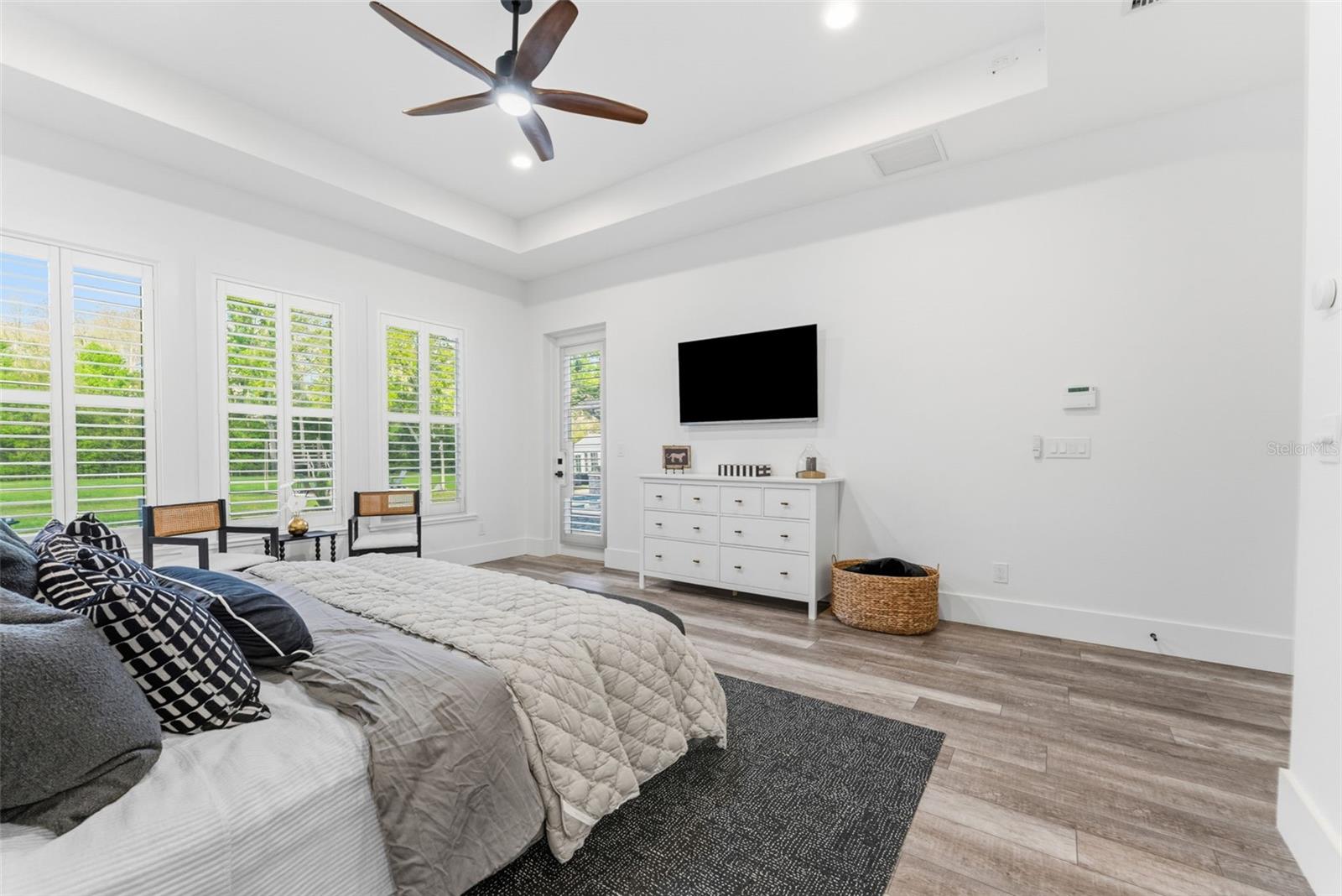 CYPRESS LAKE ESTATES - Residential