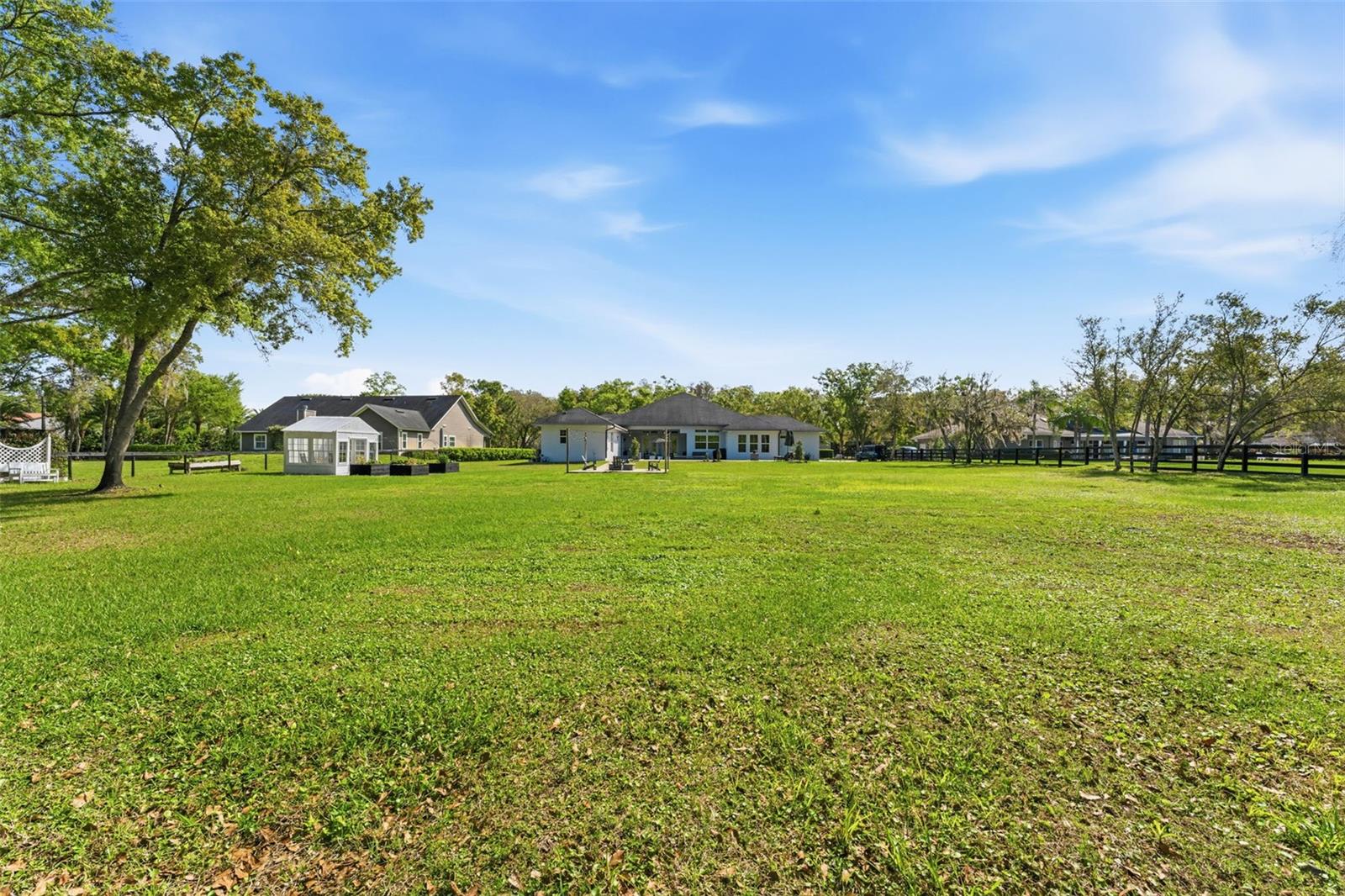 CYPRESS LAKE ESTATES - Residential