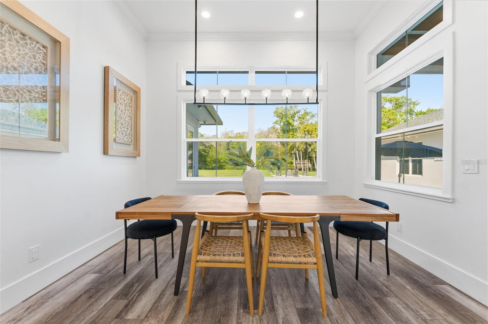 CYPRESS LAKE ESTATES - Residential