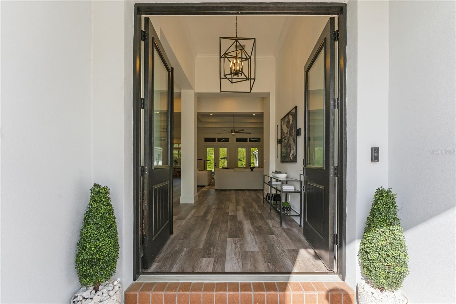 CYPRESS LAKE ESTATES - Residential