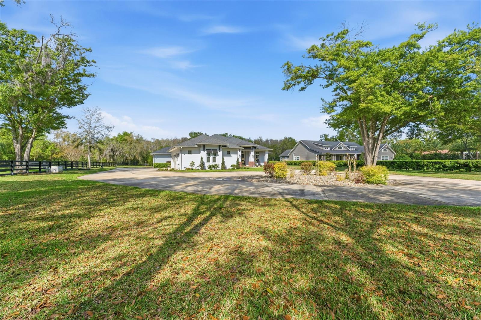 CYPRESS LAKE ESTATES - Residential