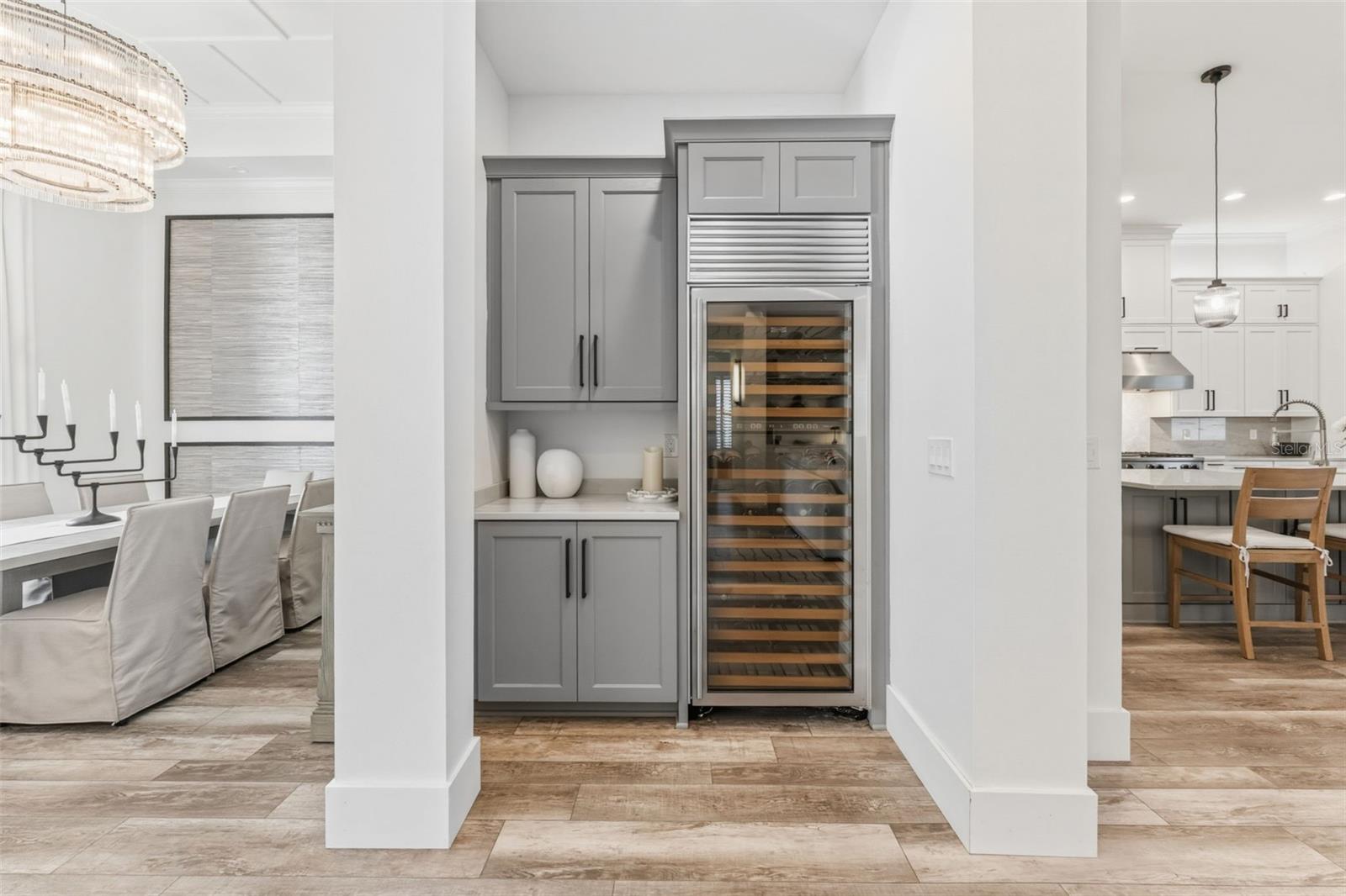 CYPRESS LAKE ESTATES - Residential