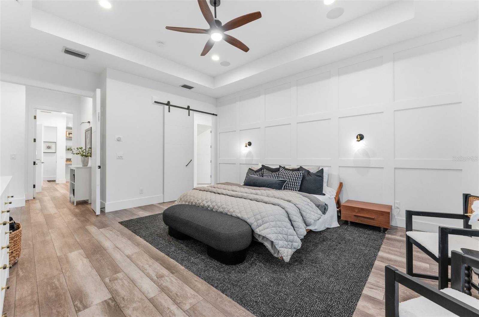 CYPRESS LAKE ESTATES - Residential