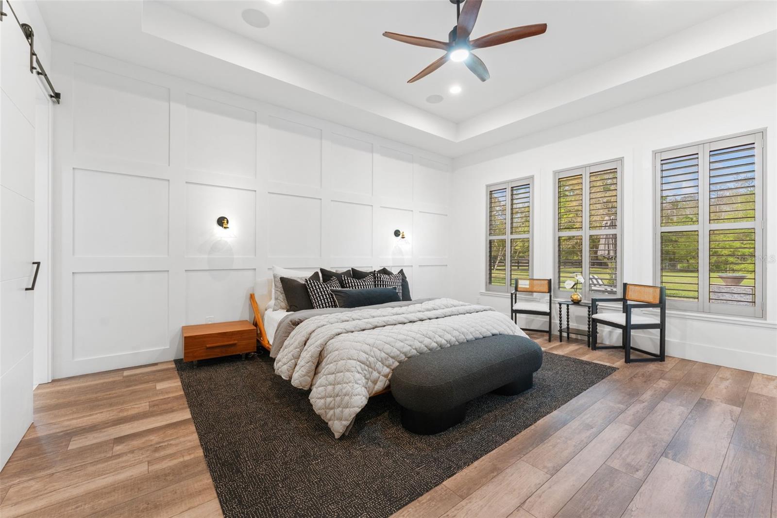 CYPRESS LAKE ESTATES - Residential