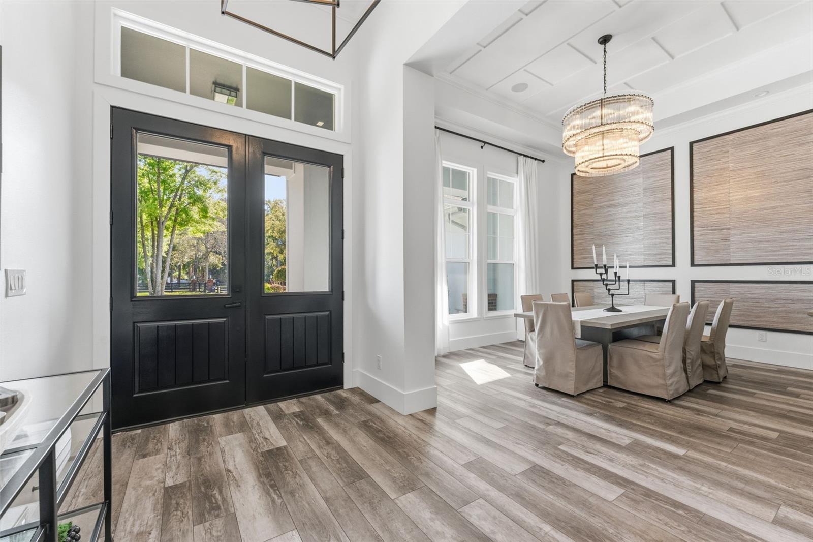 CYPRESS LAKE ESTATES - Residential