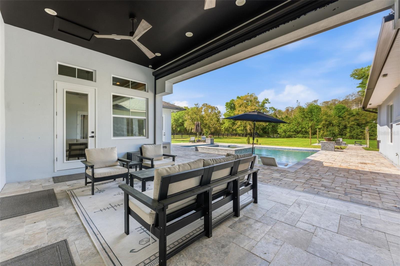 CYPRESS LAKE ESTATES - Residential