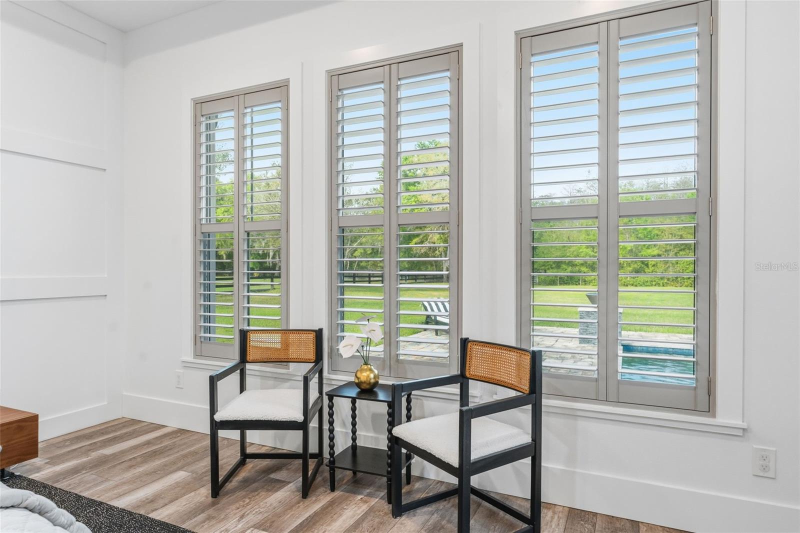 CYPRESS LAKE ESTATES - Residential