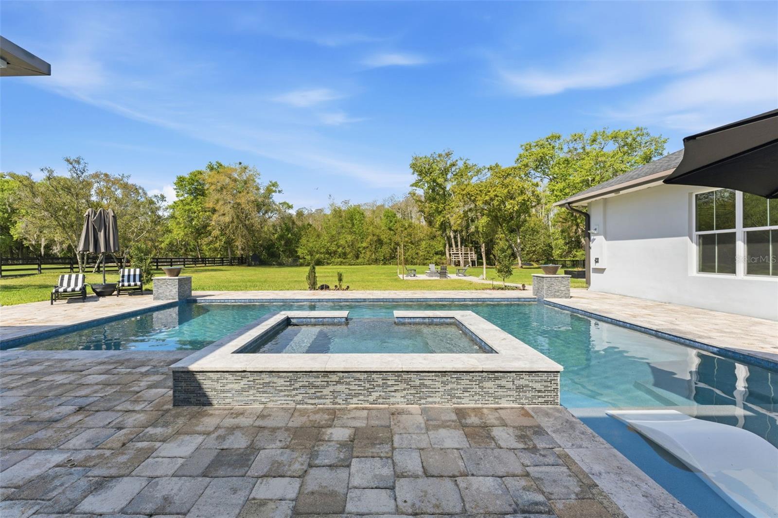 CYPRESS LAKE ESTATES - Residential