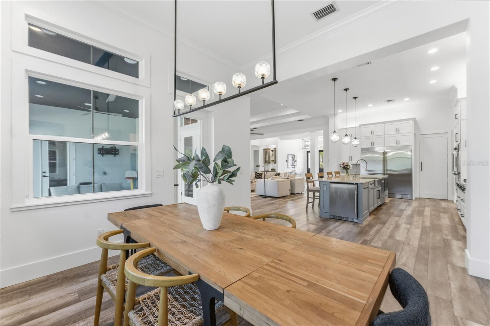 CYPRESS LAKE ESTATES - Residential