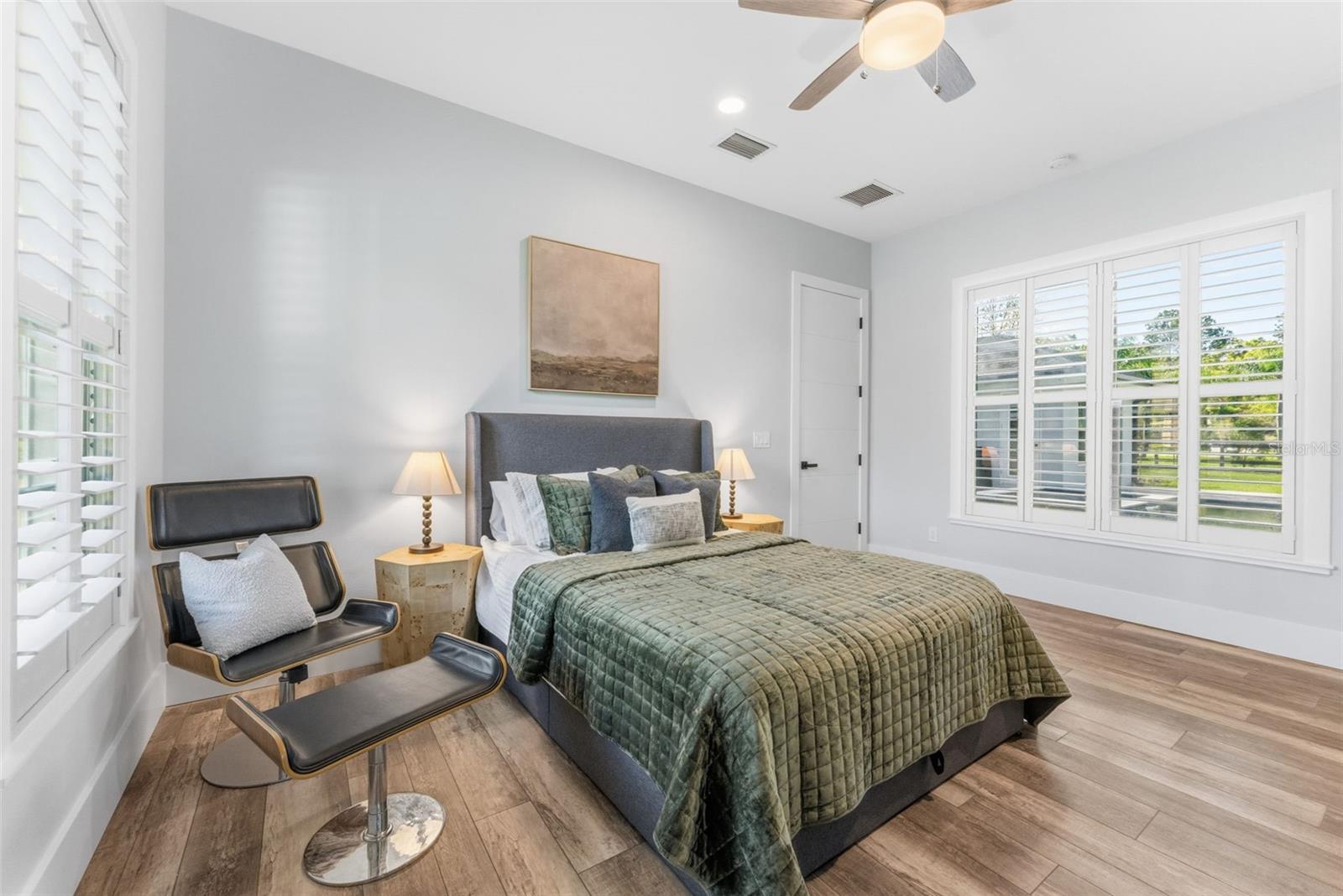 CYPRESS LAKE ESTATES - Residential