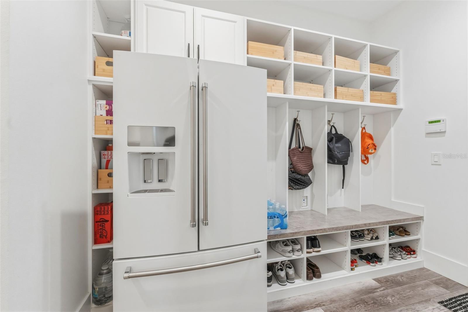 CYPRESS LAKE ESTATES - Residential