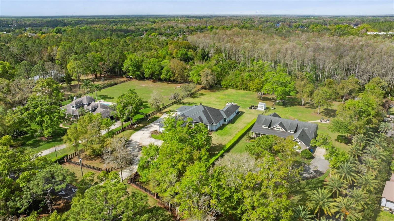 CYPRESS LAKE ESTATES - Residential