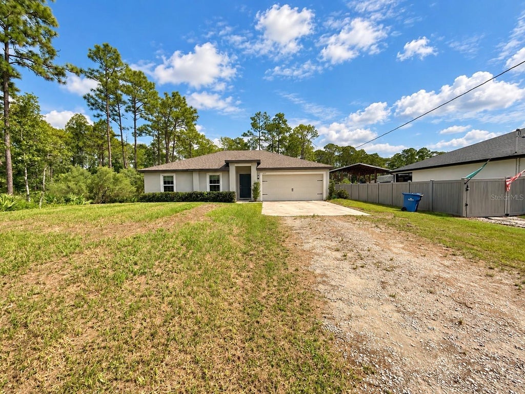 Photo of 1373 East Parkway, Deland, FL 32724 (MLS # O6447810)