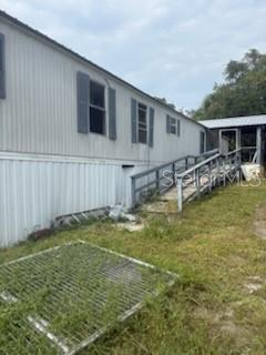 Photo of 150 Carlton Millender Road, Carrabelle, FL 32322 (MLS # A4702386)