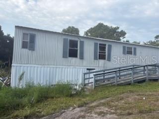Photo of 150 Carlton Millender Road, Carrabelle, FL 32322 (MLS # A4702386)