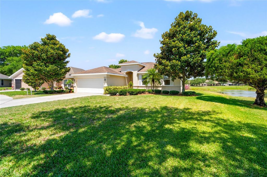 Photo of 13407 Niti Drive, Hudson, FL 34669 (MLS # T3531581)