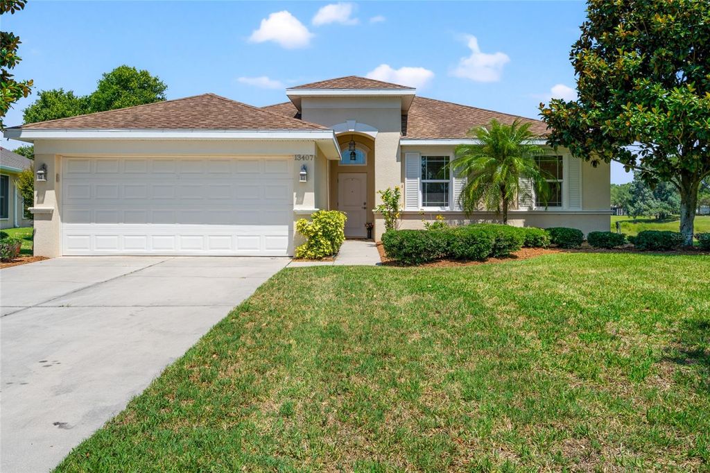 Photo of 13407 Niti Drive, Hudson, FL 34669 (MLS # T3531581)
