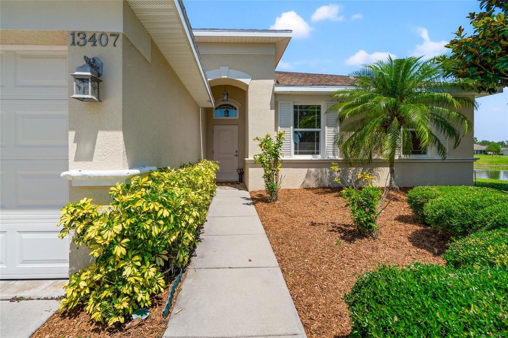 Photo of 13407 Niti Drive, Hudson, FL 34669 (MLS # T3531581)