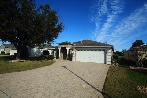 A home in OCALA