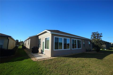 A home in OCALA