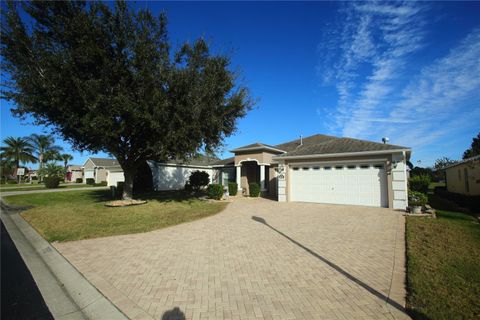 A home in OCALA