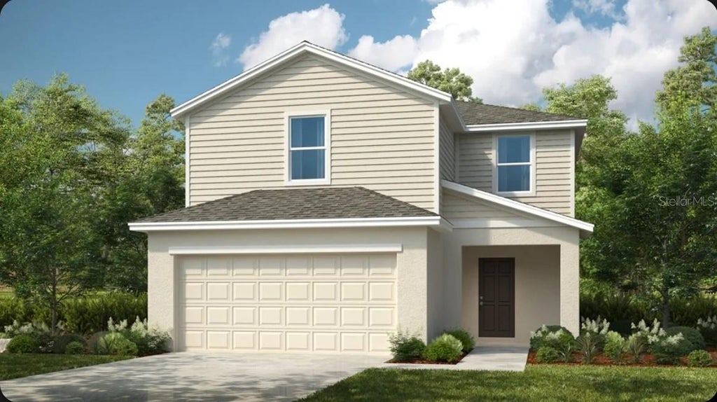 Photo of 5471 Crown Point Road, Kissimmee, FL 34758 (MLS # O6440726)