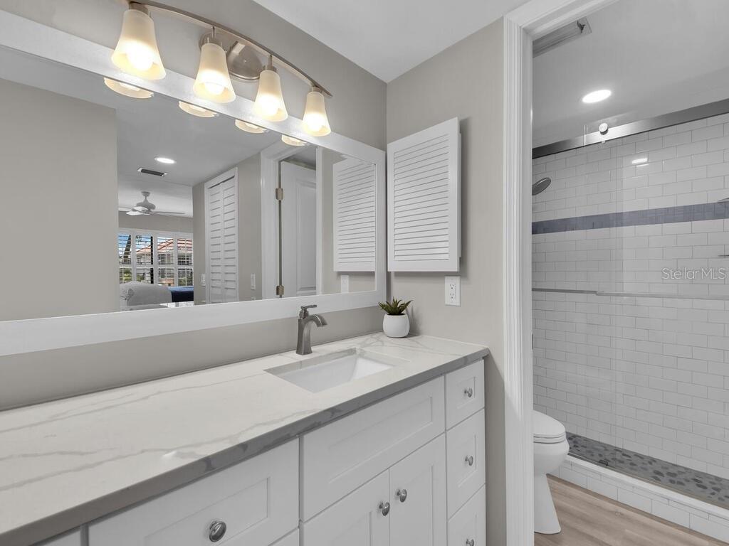 DOCKSIDE CONDO CAPE CORAL - Residential