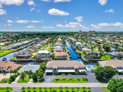 Photo of 902 SW 48th Terrace #105, Cape Coral, FL 33914 (MLS # C7515667)