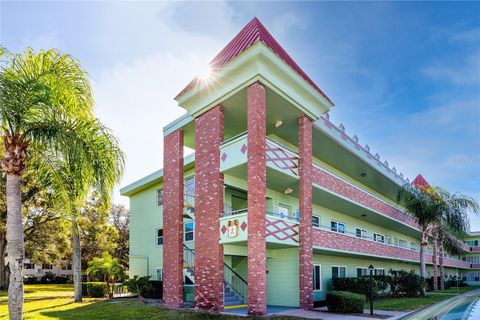 Photo of 2359 Finlandia Lane #27, Clearwater, FL 33763 (MLS # TB8451267)