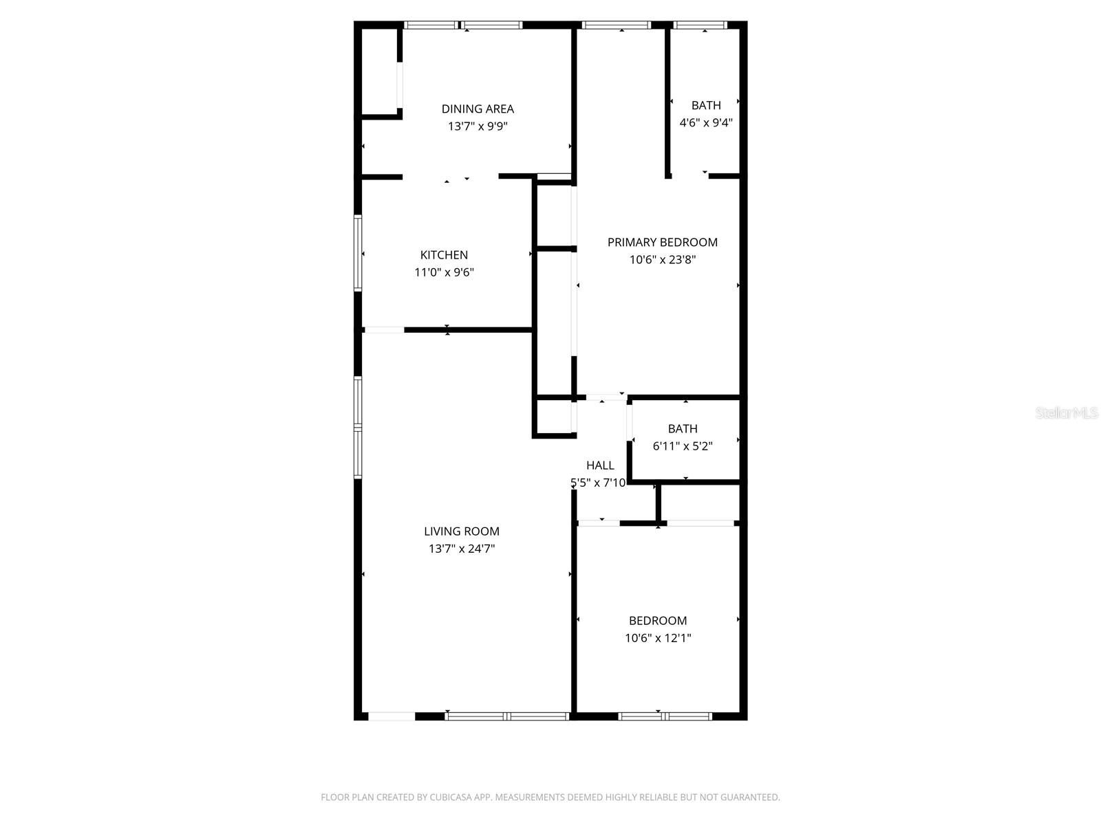 ON TOP OF THE WORLD - Residential