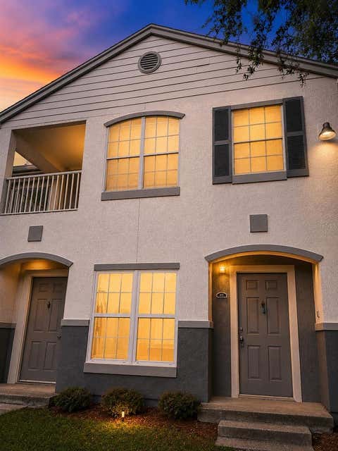 Photo of 4348 S Kirkman Road #812, Orlando, FL 32811 (MLS # S5146024)