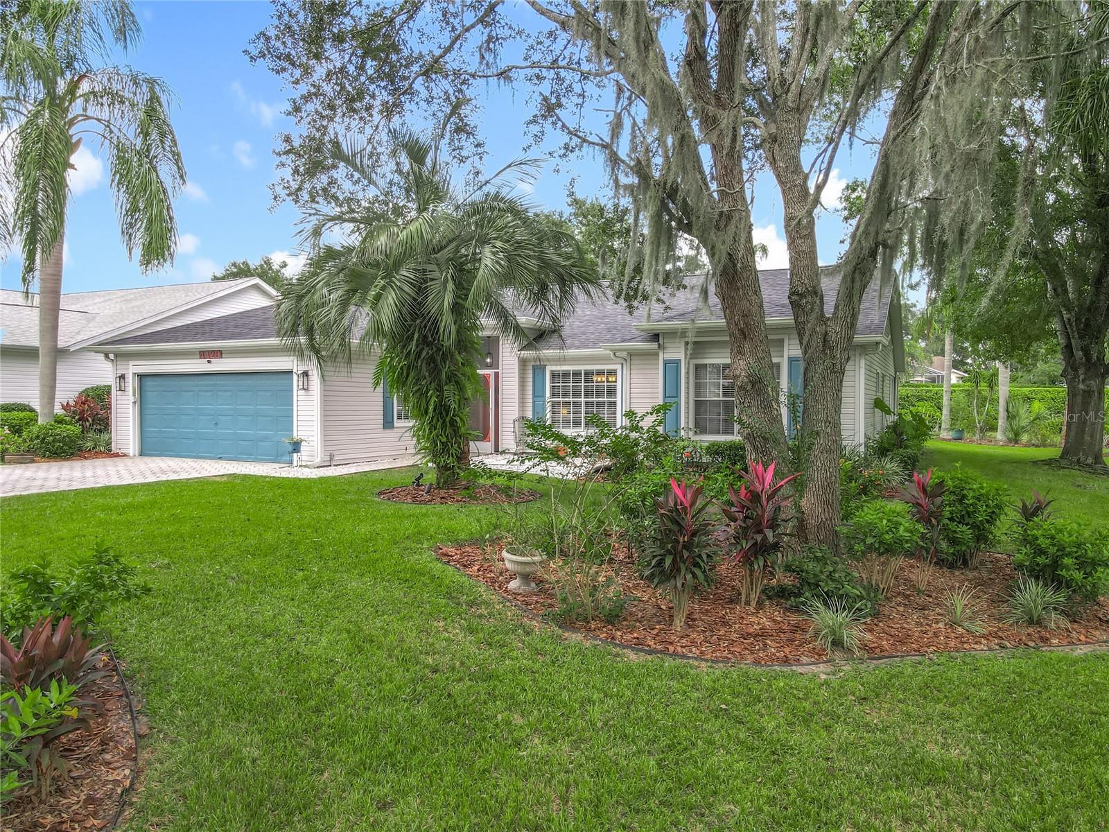 4429 WATER OAK BEND