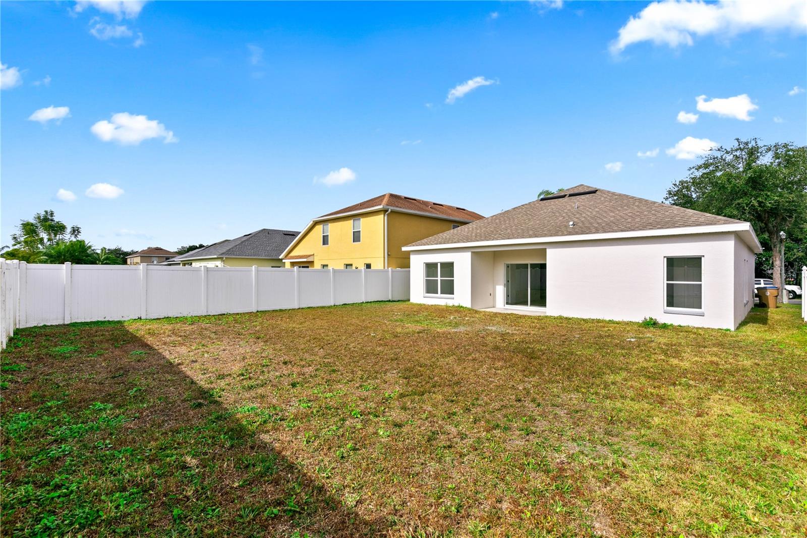 CYPRESS SHADOWS UNIT 1 - Residential