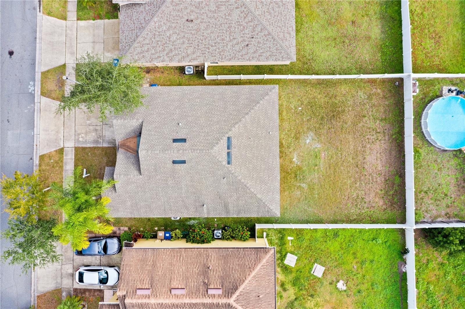 CYPRESS SHADOWS UNIT 1 - Residential