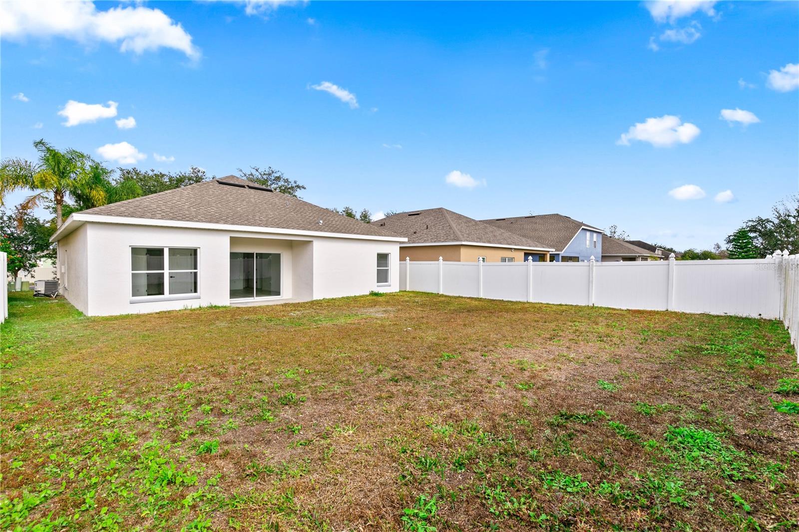 CYPRESS SHADOWS UNIT 1 - Residential