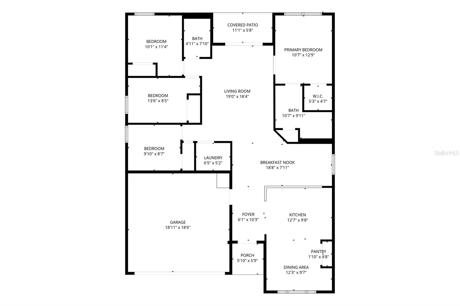 CYPRESS SHADOWS UNIT 1 - Residential
