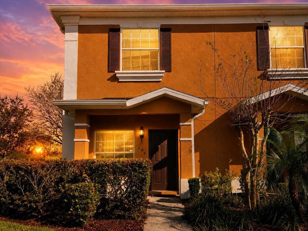 Photo of 106 Weymouth Drive, Davenport, FL 33897 (MLS # S5154571)