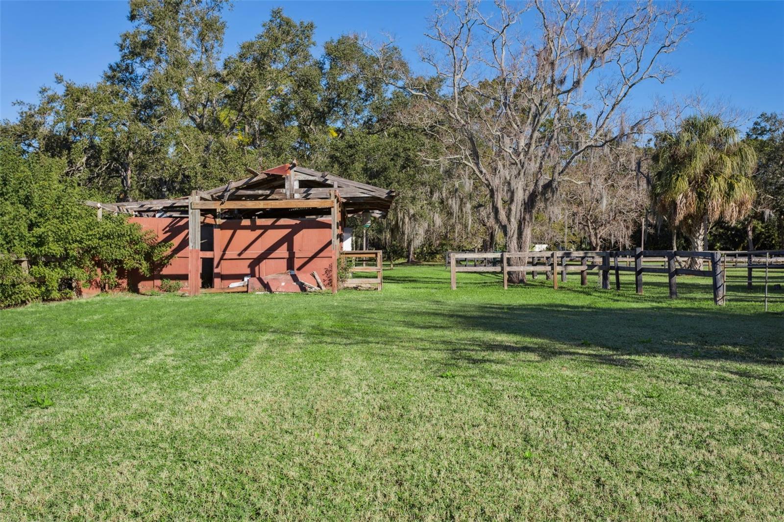 OLDSMAR FARM 4 - Land