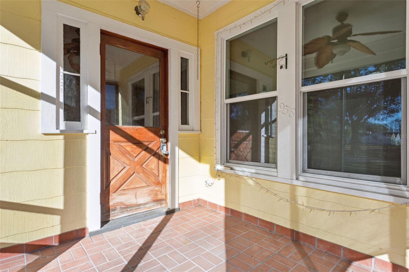 OLDSMAR FARM 4 - Land