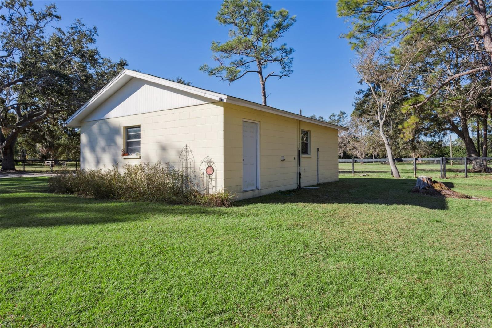 OLDSMAR FARM 4 - Land