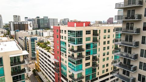 1120 E KENNEDY BOULEVARD 1225 TAMPA FL 33602