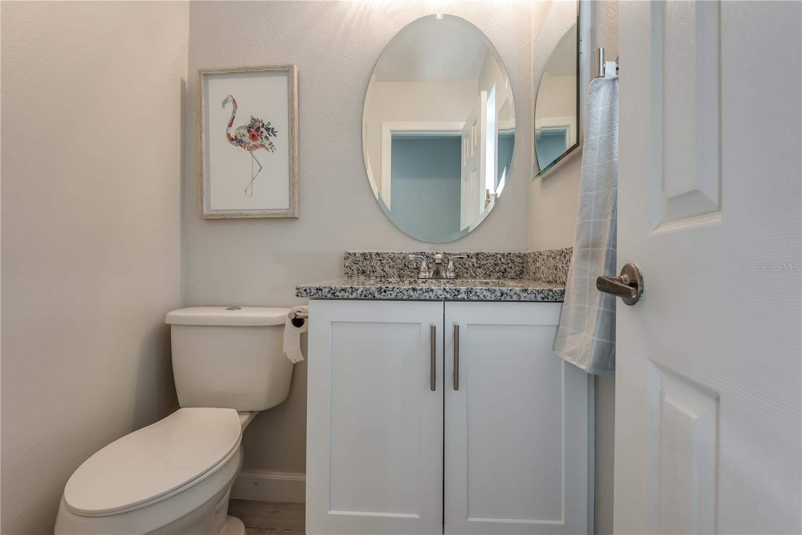 VILLAGES/SEAPOT CONDO - Residential Lease