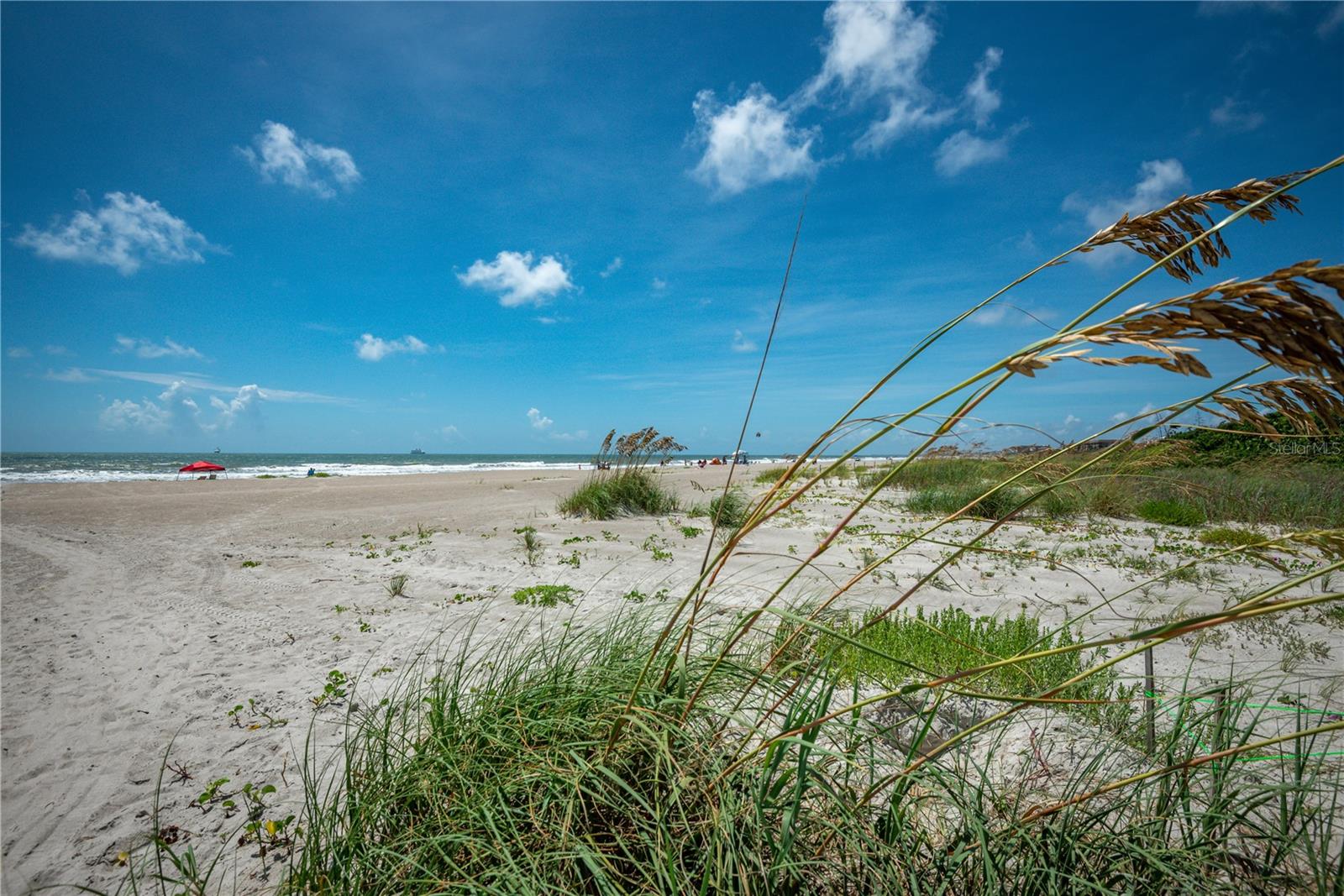 VILLAGES/SEAPOT CONDO - Residential Lease